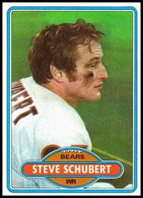 141 Steve Schubert